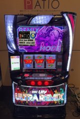 スマスロ ディスクアップ ULTRAREMIX　🔳2台限り!!