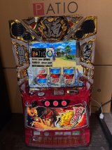 スマスロ Lいざ番長  🔳限定2台限り!!　全国最安値!!