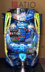 スマパチeブルーロック　🔳最新台　限定2台入荷!!