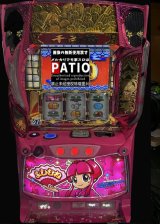スマスロ  Lヨシムネ　『最新は姫パネル』　🔳2台限り