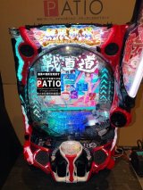 『最新台!!』スマパチ eガールズ&パァンツァ最終章　🔳3台入荷!!