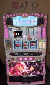 Lマギアレコード『いろは&黒江』　🔳※1台限り!!  【個人様から委託預かり】