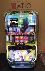 スマスロかぐや様は告らせたい　【藤原千花＆伊井野ミコ　プレミアパネル】