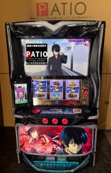 【話題の最新台!!】 スマスロ 化物語　🔳限定2台限り