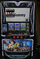 スマスロ 甲鉄城のカバネリ 海門決戦　🌠超最新台　限定1台限り!!