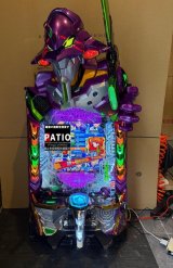 スマパチ 新世紀エヴァンゲリオン はじまりの記憶 　🔳限定2台限り