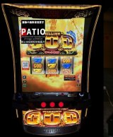 スマスロ ミリオンゴッド 神々の軌跡 　🔳限定1台限り!!　最新台!!