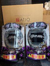スマパチeリング最恐領域　⭐最新台 2台入庫⭐