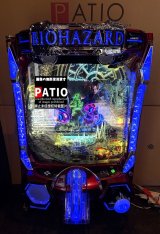 スマパチ バイオハザード６　🔳2台限り　最新台