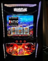 スマスロ戦国乙女5〜業火を穿つ宿焔の双刃〜　◆1台限り!!最速入荷