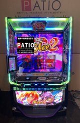 スマスロ リオエース２　◆２台入荷　最新台!!