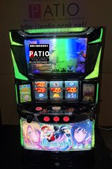 スマスロ　バーディウイング　　◆最新台　限定2台限り　激安提供!!