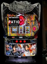 Lパチスロ 喰霊‐零‐Re　🔳最新台　1台最速入荷!!🔳