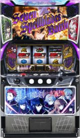 S.コナミアミューズメント系(ファイトクラブ・KPE・高砂) - 中古