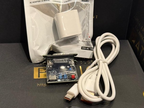 画像2: スマスロ・スマパチ簡易 MiNi sizeユニット  (2)