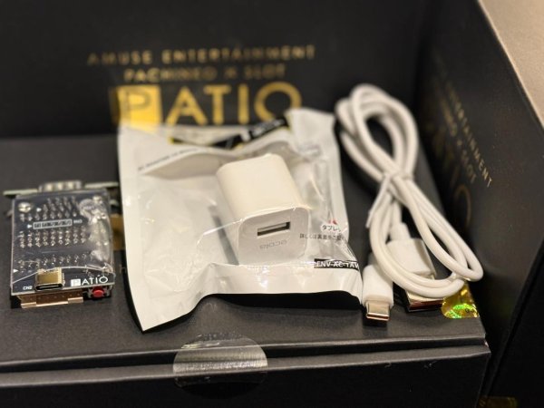 画像2: スマスロ・スマパチユニット(スマスロカウンター対応型)  (2)