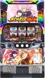 コナミ・KPE・ファイトクラブ　取扱説明書　スロット　パチスロ S.コナミアミューズメント系(ファイトクラブ・KPE・高砂) - 中古