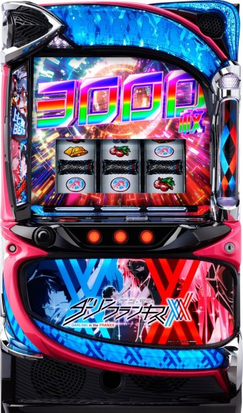 画像1: L ダーリン・イン・ザ・フランキス (1)