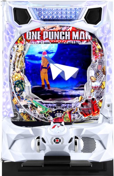 画像1: eワンパンマン2〜正義執行 (1)