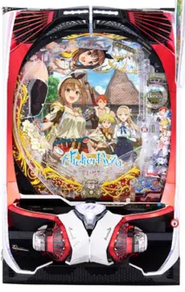 画像1: eライザのアトリエ-常闇の女王と秘密の隠れ家- (1)