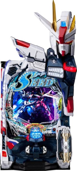 画像1: eF機動戦士ガンダムSEED クライマックス (1)