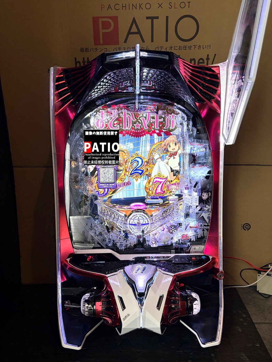 e 魔法少女まどか☆マギカ3 時間遡行〜始まりの願い〜　🔳限定2台限り🔳